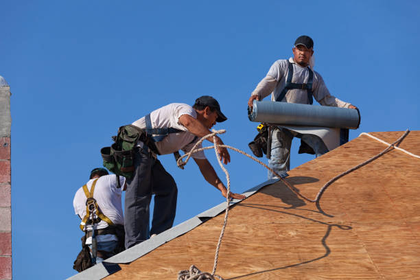 Quick and Trustworthy Emergency Roof Repair Services in Archer, FL